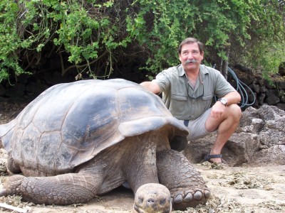 Michael Tessier