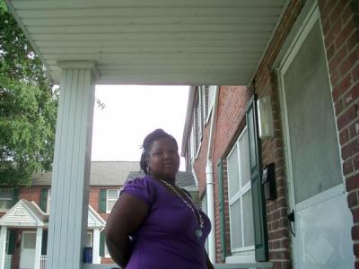 Curtisha Farmer