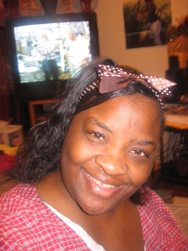 Diane Hensel