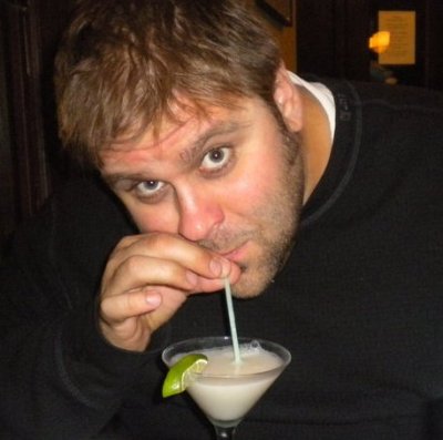 Jason John