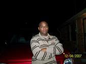 Tremain Davidson