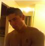 Joshua Flores