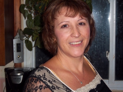 Lisa Ashcraft