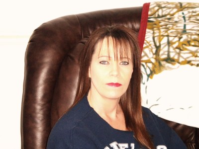 Tina Grose