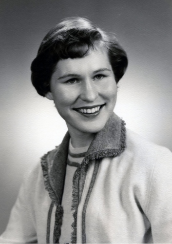 Mary Caetta