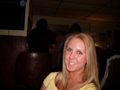 Christina Hendershott