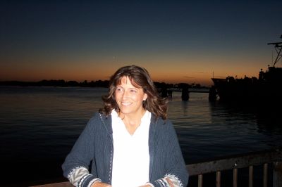 Shirley Stonewall