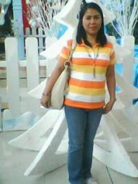 Fanny Garcia