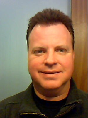 Brian Bosarge