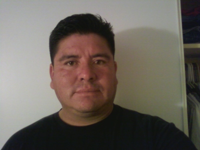 Jose Higueron
