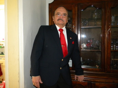 Iram Livas