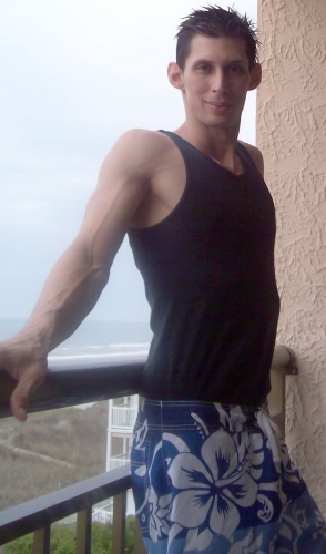 Corey Abbott