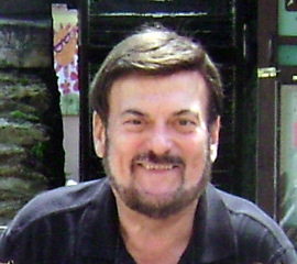 Bill Stclair
