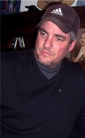 Timothy Adams