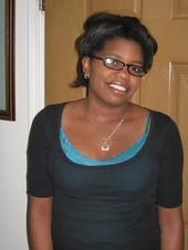 Jacqueline Gibbs