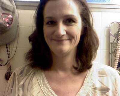 Elizabeth Mcwilliams