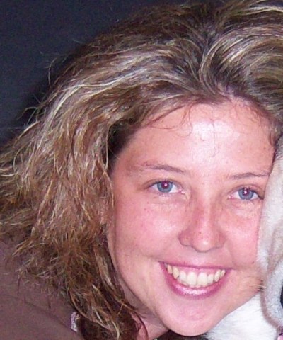 Christina Austin
