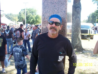 Scott Willis