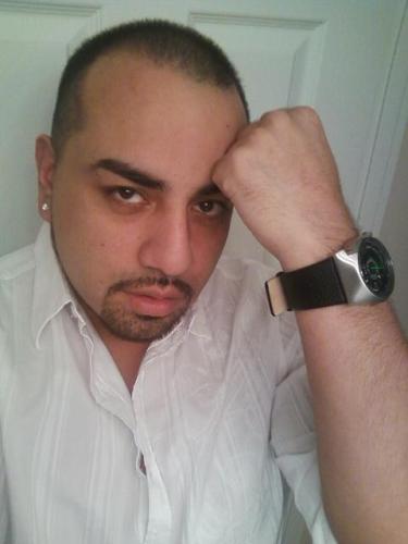 Daniel Risco