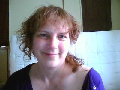Elizabeth Moore