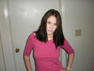 Catherine Hoffman