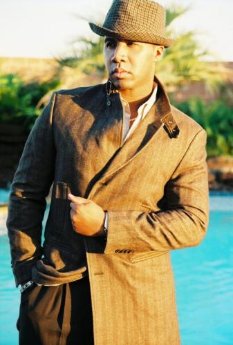 Lawrence Ferguson