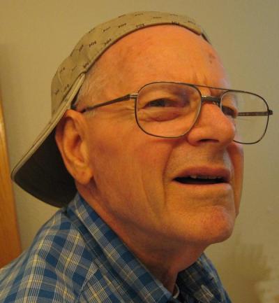 Robert Todd