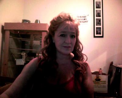 Colleen Silvey