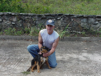 Randall Vastlik