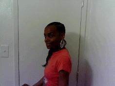 Latia Jackson