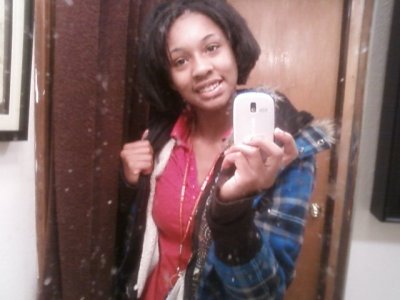 Niyah Mccullough