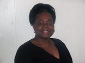 Yolanda Mitchell