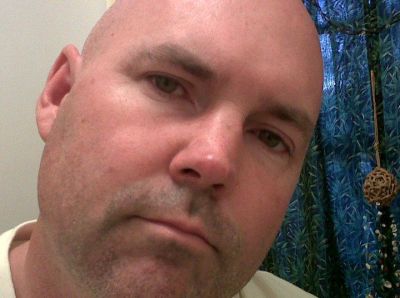 Paul Standley