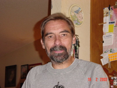 Andre Vukich