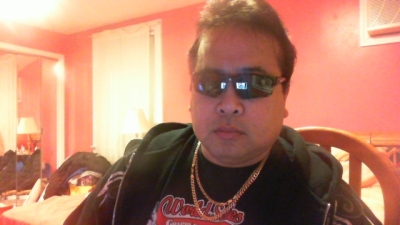 Carlos Budhi