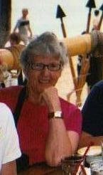 Lisa Proudlock