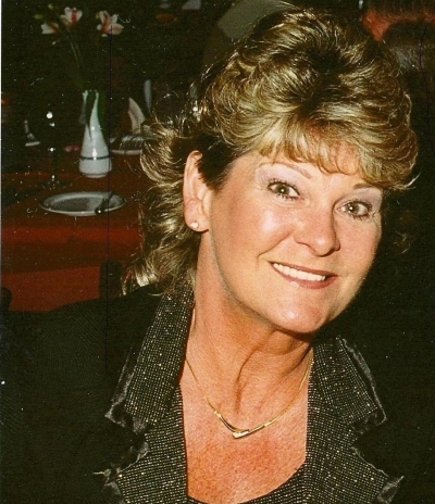 Charlene Shumate