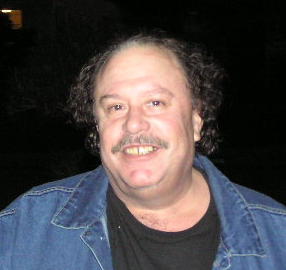 Eddie Tyler