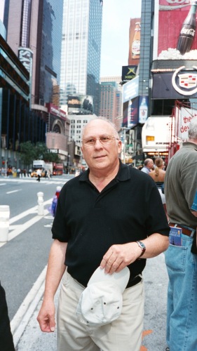 Jack Ruthazer