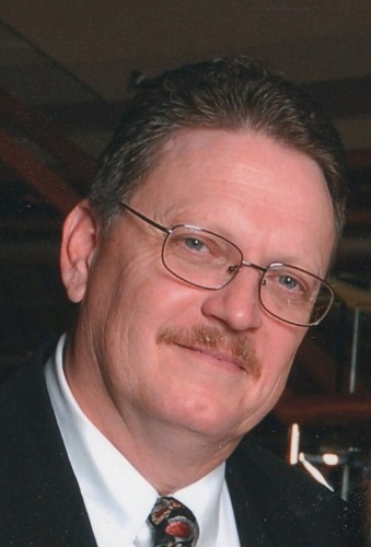 Thane Stokes