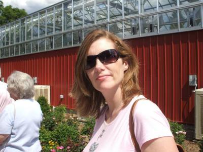 Melissa Hoteit