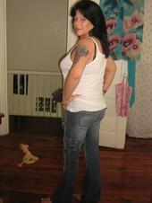 Lorrie Morris