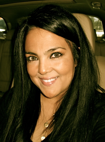 Grisella Naumann