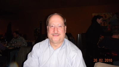 Wilfred Desrosiers
