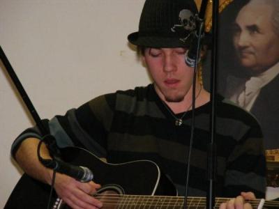 Bradley Erickson