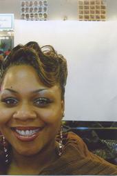 Djuana Westmoreland