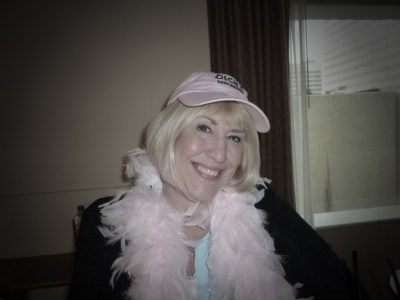 Barbara Chapman