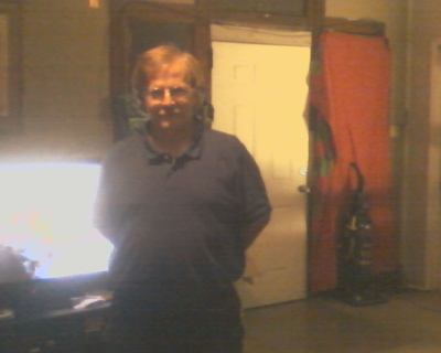 Paul Rice