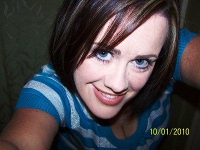 Christina Davis