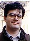 Michael Lutas